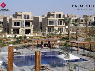 palm-hills-new-cairo